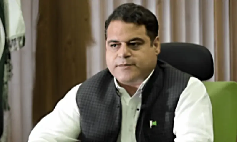 NOC made mandatory for digging roads for uplift work in Pindi