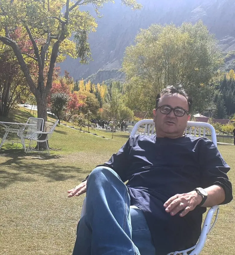 Obituary: Ali Baba Taj, the Hazara poet who believed in Quetta till the very end