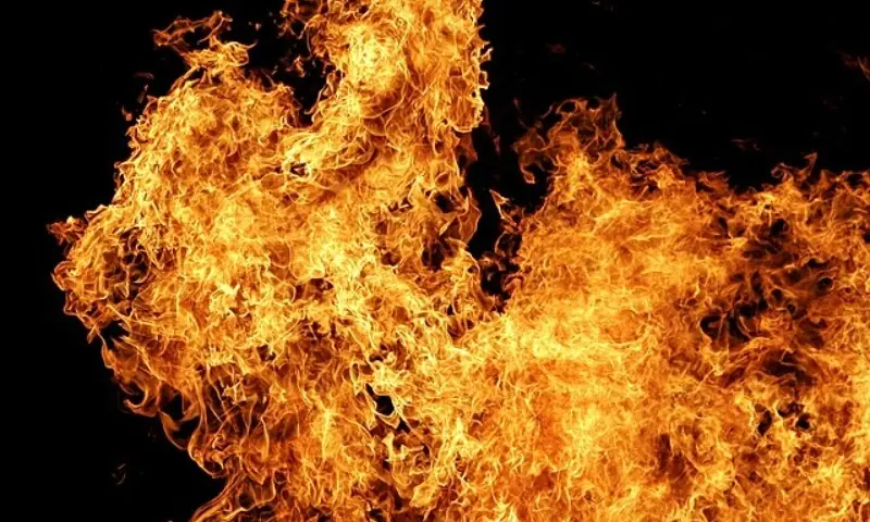 Musakhail residents allege ‘forced trial by fire’