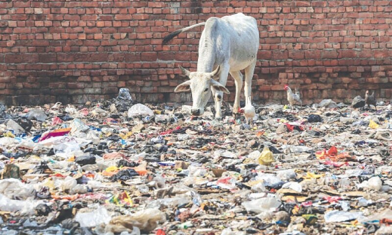 Experts begin work on UN climate report amid US pushback