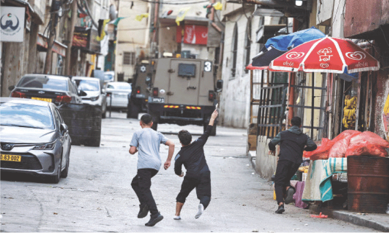 Israel to reopen Jordan crossing for Gaza aid today