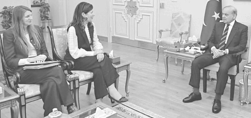 PM says economic crisis over as regulatory reforms go live