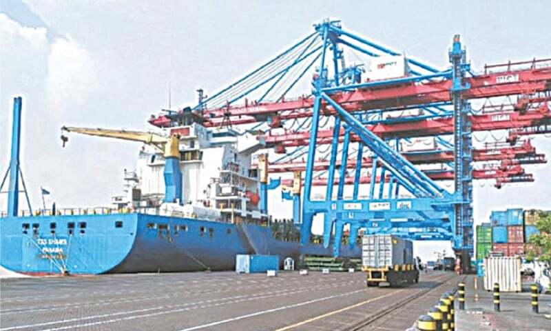 Pakistan International Bulk Terminal Ltd to handle Reko Diq’s copper-gold exports