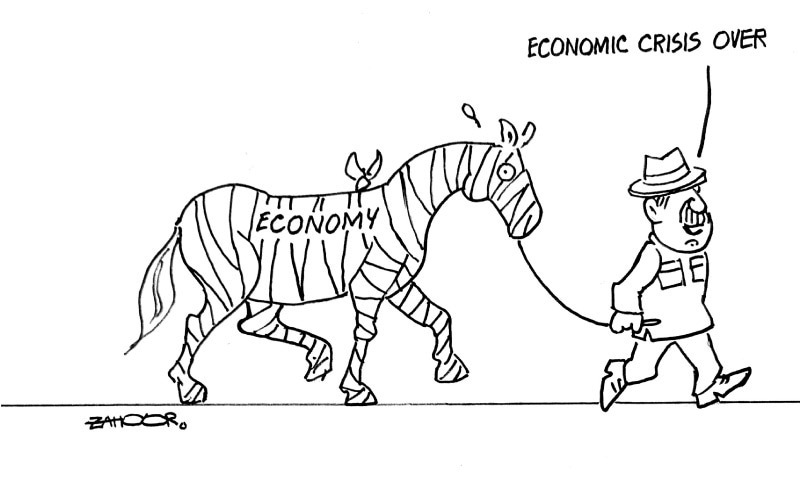 Cartoon: 16 December, 2025