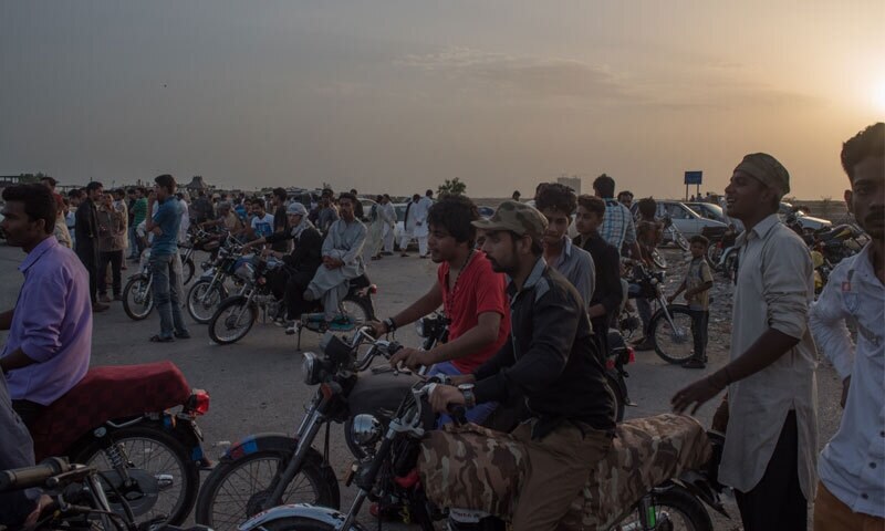 فوٹو: وائٹ اسٹار