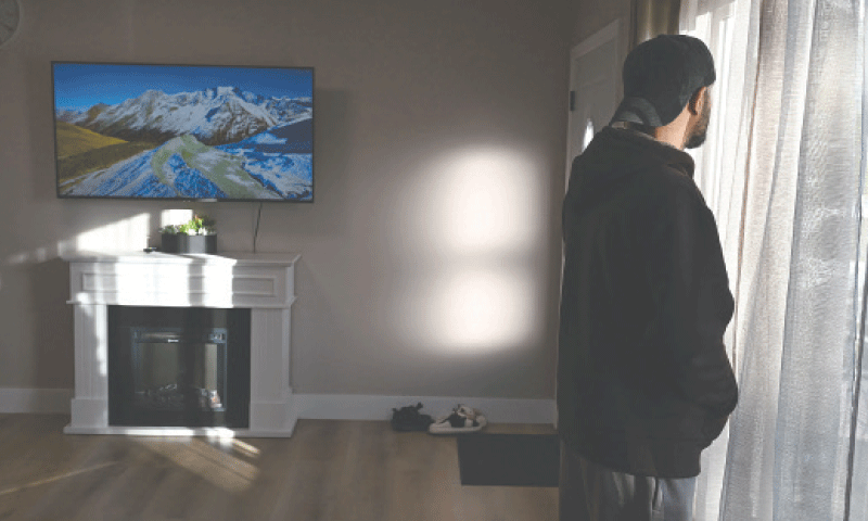 Afghans in US unsure about future after attack on troops