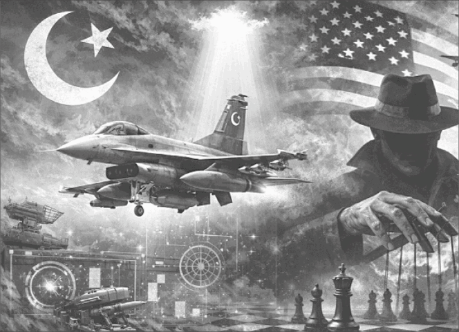 A good-for-nothing American carrot