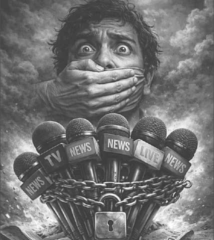 Nation is in need of credible journalism