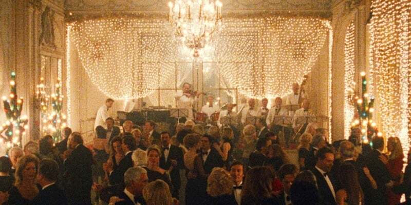 WIDE ANGLE: SUBVERTING THE XMAS FILM