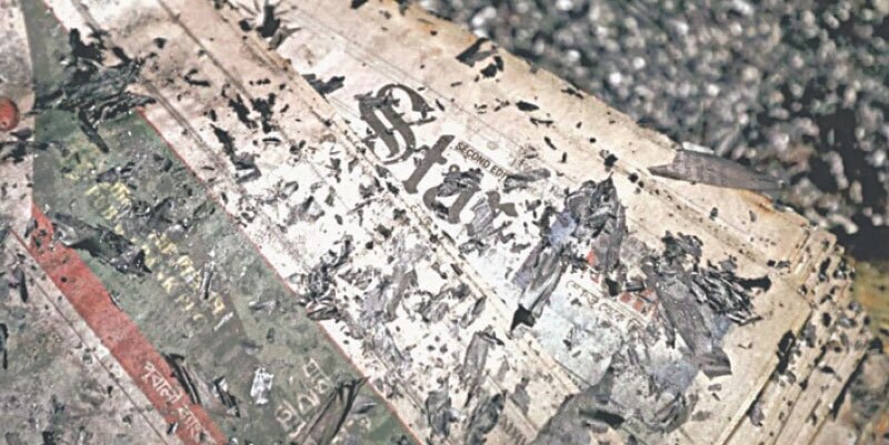 The cost of mistaking destruction for change