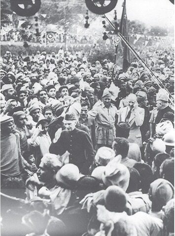 Shaping tomorrow: Pakistan’s youth and Jinnah