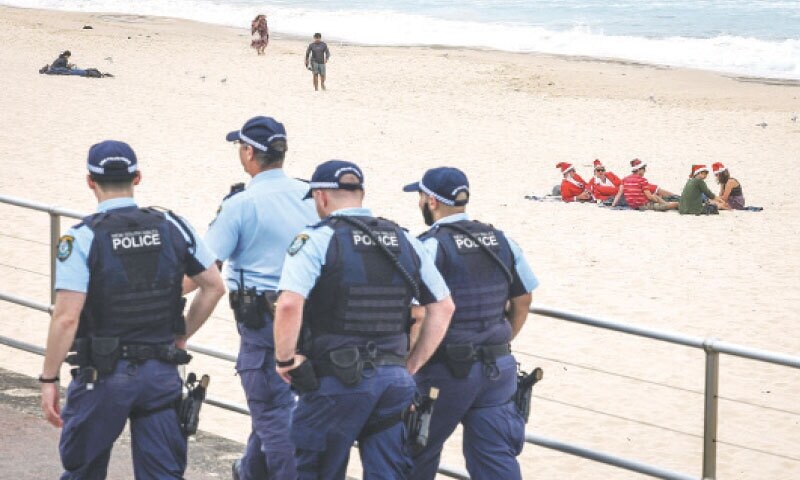 Car with Hanukkah sign set ablaze in Melbourne