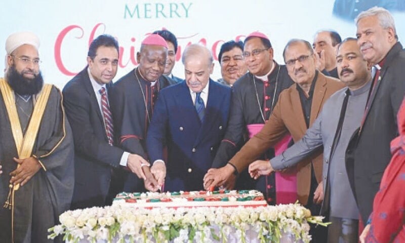 President, PM vow to protect minority rights