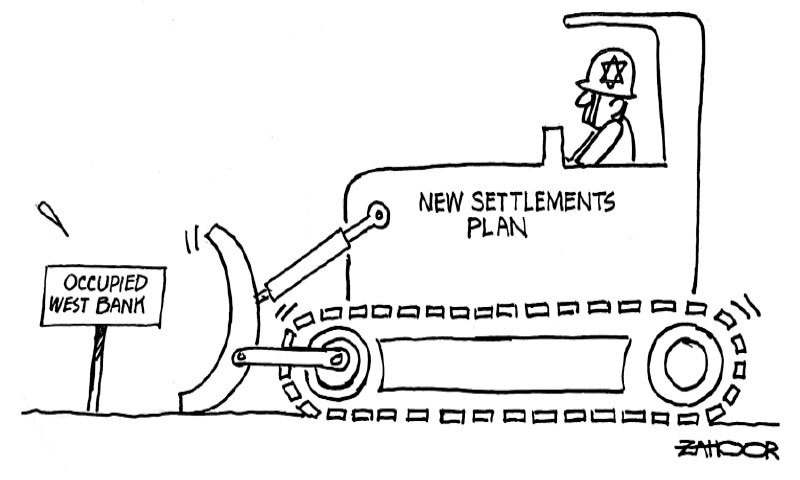 Cartoon: 26 December, 2025