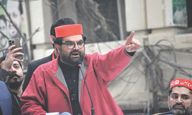 ANP vows to protect provincial rights