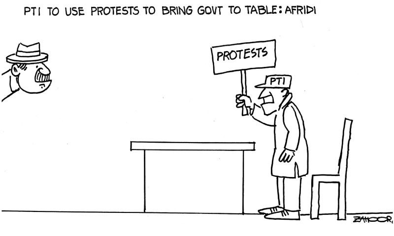 Cartoon: 30 December, 2025