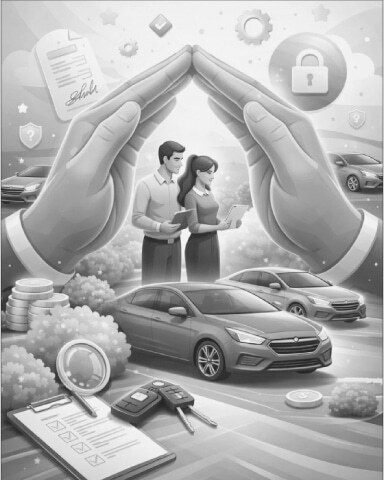 Consumers’ rights should be priority