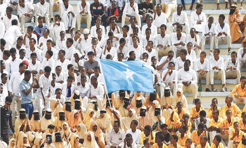 US defends Israel’s Somaliland move as Security Council members voice concerns