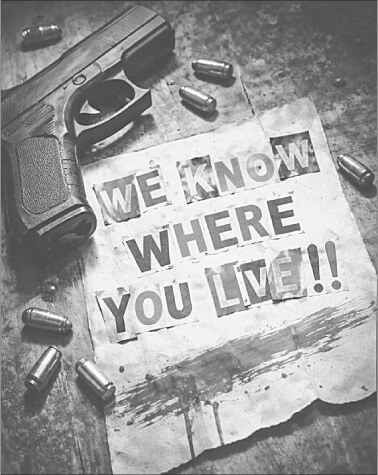 Peace in Karachi is under threat again