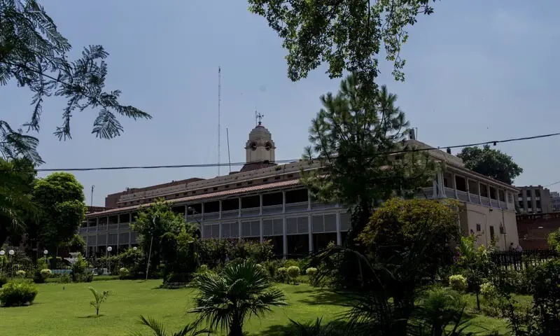 Inquiries conducted on KP CM’s directive give clean chit to LRH officials