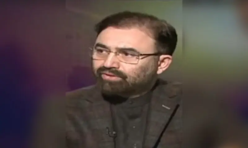 India’s ‘abeyance’ claim has no standing under treaty law: Pakistan commissioner for Indus Waters