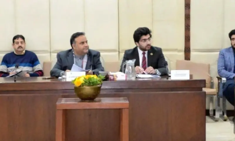 Senate panel refers ministers’ absence to privileges committee