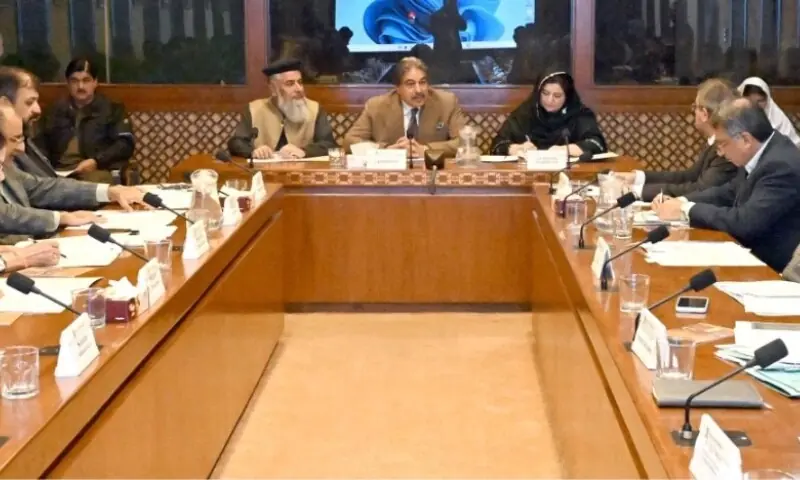 Senate panel orders job protection, salary clearance for ex-PWD employees