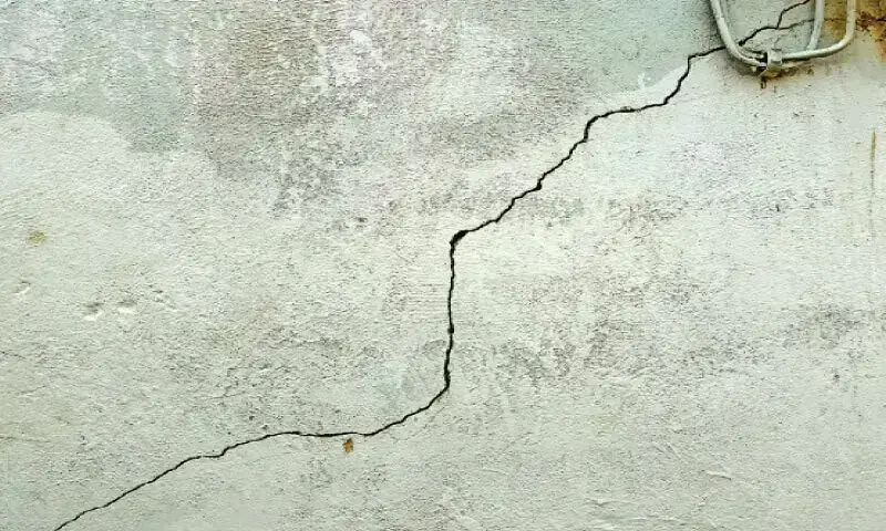 5.8-magnitude earthquake jolts parts of Pakistan