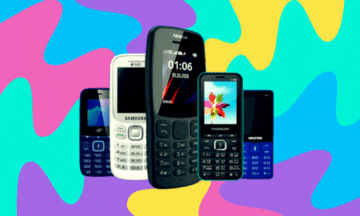 Why do so many people in Pakistan suddenly have a button phone? (It’s not for the vibes) Why do so many people in Pakistan suddenly have a button phone? (It’s not for the vibes)
