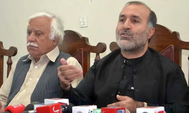 ANP plans multiparty moot in support of Grand Alliance