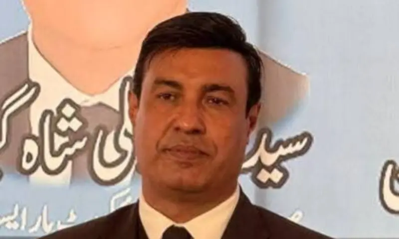 Naeem Gujjar re-elected as Islamabad bar president