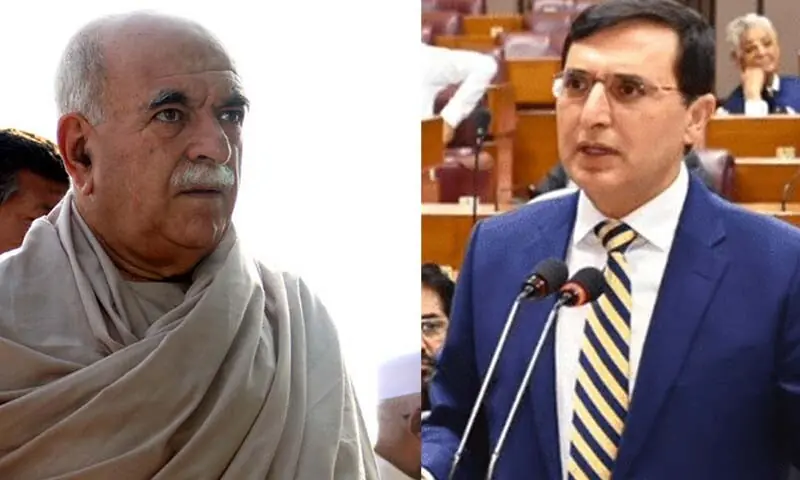 PTI�s Gohar says nomination papers submitted, Achakzai�s notification as NA opposition leader expected on Thursday