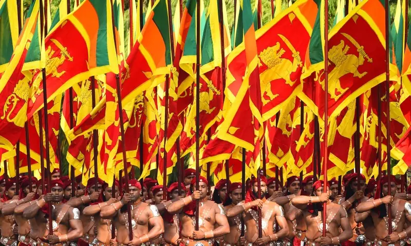 Sri Lanka forces used sexual violence during Tamil war, UN says