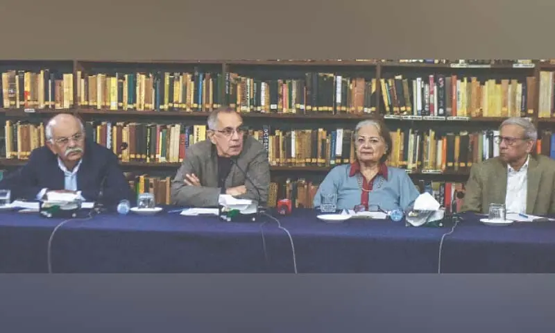 Talk of Gen Z bringing about change in the world is quite overrated, moot told