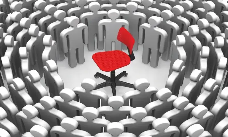 Finance : A hard time for employment