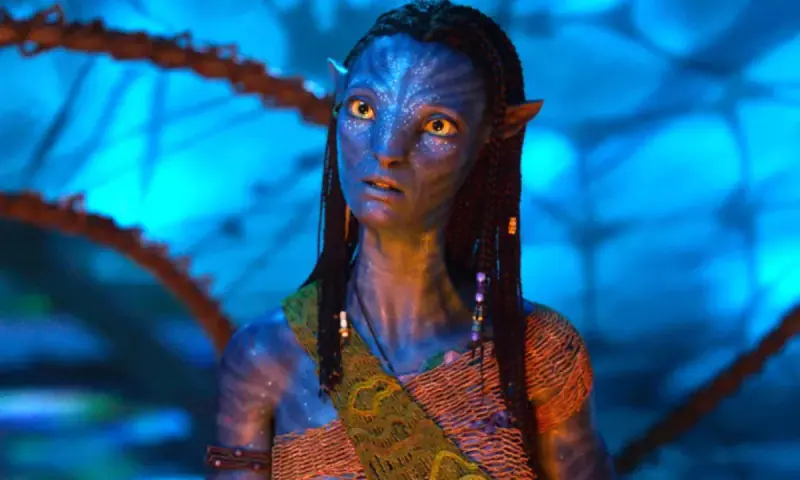 Avatar: Fire and Ash tops North American box office for fifth consecutive week, earning $17.2m