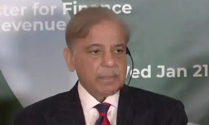 Export-led growth is the way forward for Pakistan, says PM Shehbaz