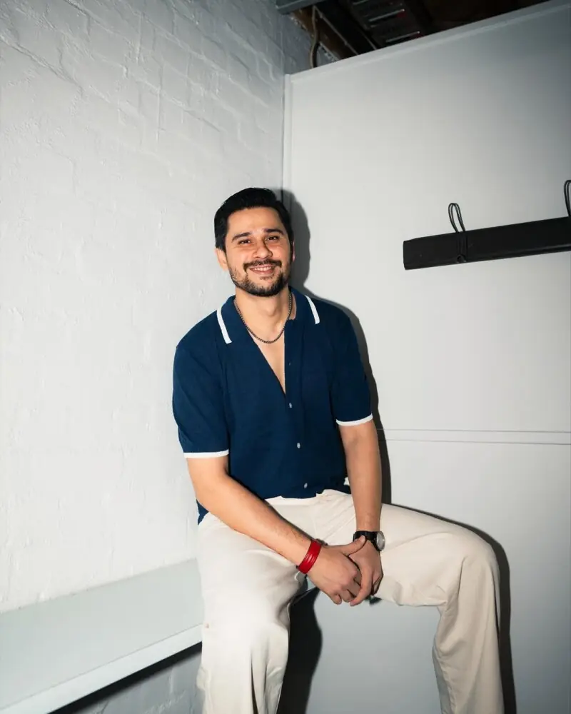 Comedian Tabish Hashmi believes the citizens of Karachi could do a better job running the city