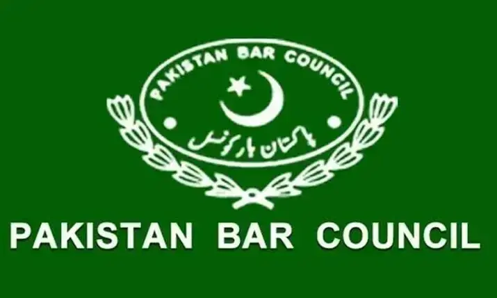 Pakistan Bar Council amends rules to ban fresh affiliation of law colleges