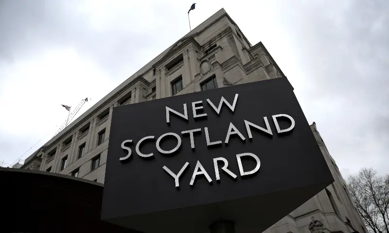 Scotland Yard probes attacks against two Pakistani dissidents living in UK