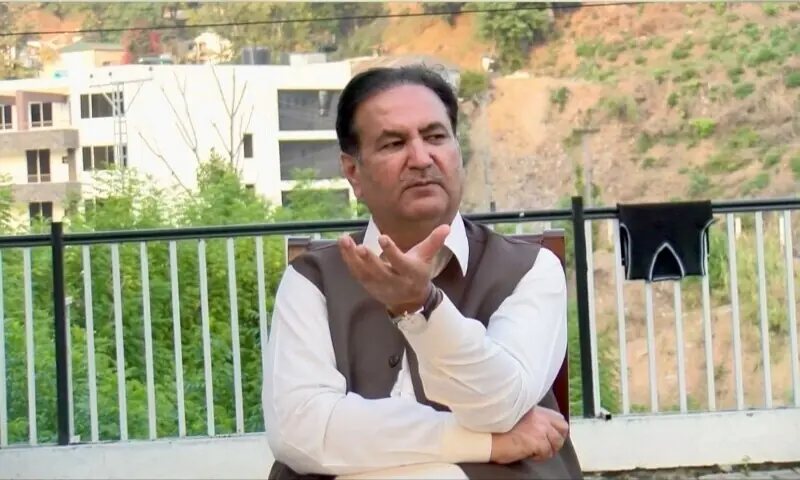 PML-N questions AJK govt’s direction, rules out poll delay