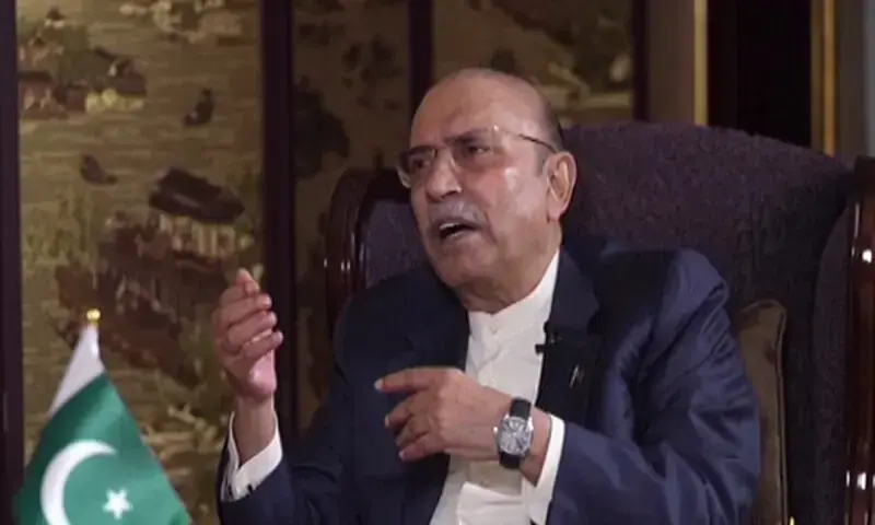 Transition to clean energy govt’s top priority: president