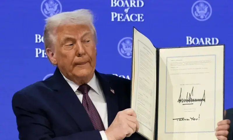 India afraid peace board may try to ‘resolve Kashmir’