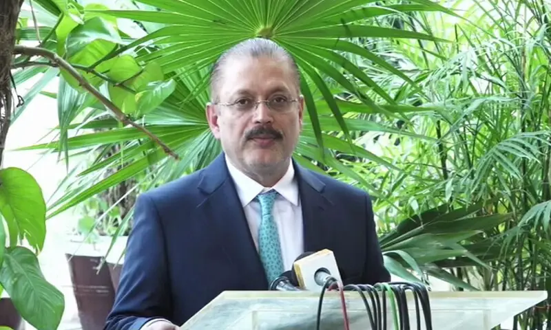 Sindh govt denies MQM claims of withdrawing official security