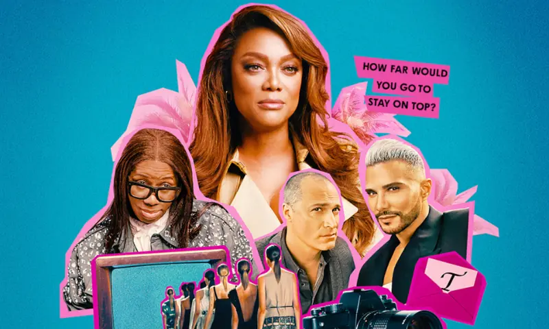 Netflix to unpack problematic legacy of America’s Next Top Model in new docuseries