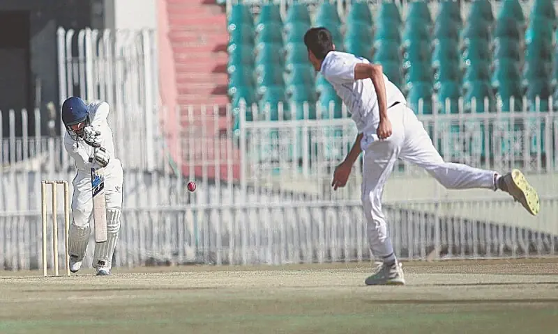 Bowlers dominate day two of President’s Trophy round six