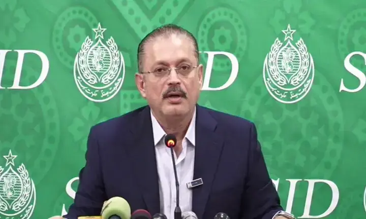 Judicial commission to be formed for further probing Gul Plaza fire: Sindh minister Judicial commission to be formed for further probing Gul Plaza fire: Sindh minister