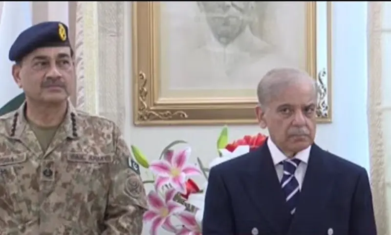 PM Shehbaz congratulates nation on completion of PIA’s privatisation PM Shehbaz congratulates nation on completion of PIA’s privatisation