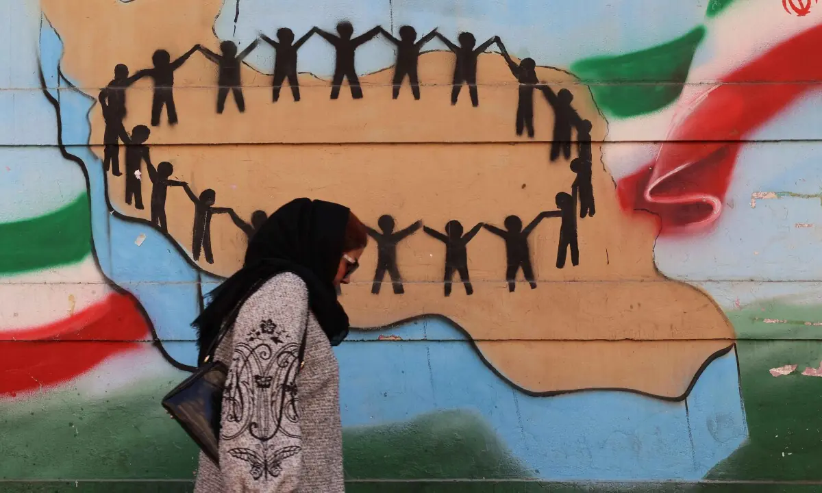 Explosion reported at building in Iranian city, cause unknown Explosion reported at building in Iranian city, cause unknown