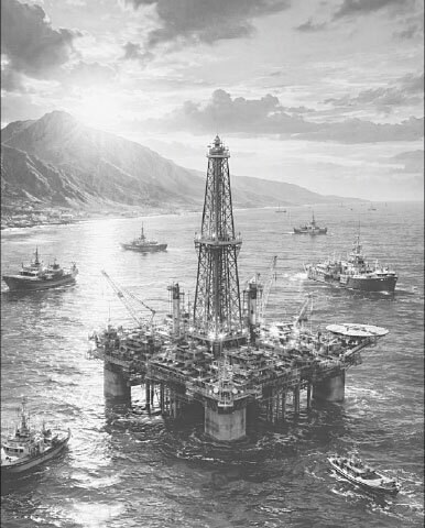 Renewed hope in the energy sector